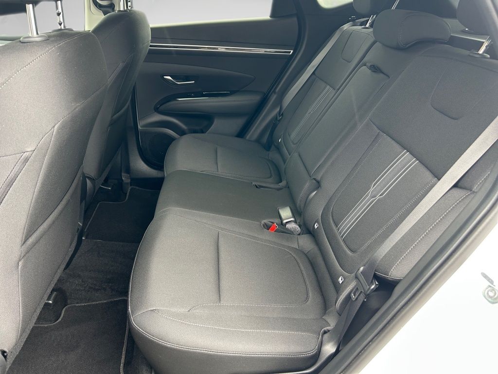 Hyundai Tucson – Bild 10