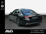 Mercedes-Benz E 200 AMG-Adv. Superscreen Burm.4D Distr. Kam. - Mercedes-Benz E 200 in Frankfurt (Main)