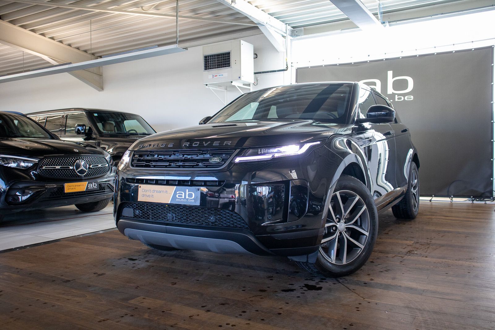 Land Rover Range Rover Evoque PANODAK, CAMERA,KEYLESS, MEMO