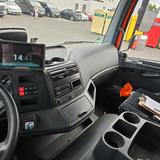 Mercedes-Benz Atego 3 1530 Koffer 7,2  LBW 2,5T  4x2 - Mercedes-Benz Atego 15