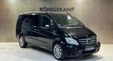 Mercedes-Benz Viano 2.2 CDI Trend lang * AHK * PDC * NAVI *