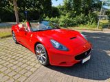 Ferrari California 4.3 V8 4-Sitzer - Ferrari California: Privatanbieter
