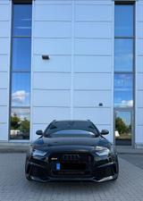 Audi RS6 Avant Performance (C7 / 4G Facelift) |  - Audi RS6: 4f