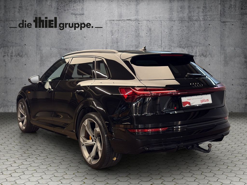 Audi e-tron - Bild 6