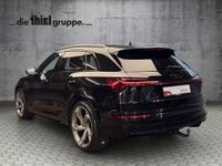 Audi e-tron - Vorschau Bild 6