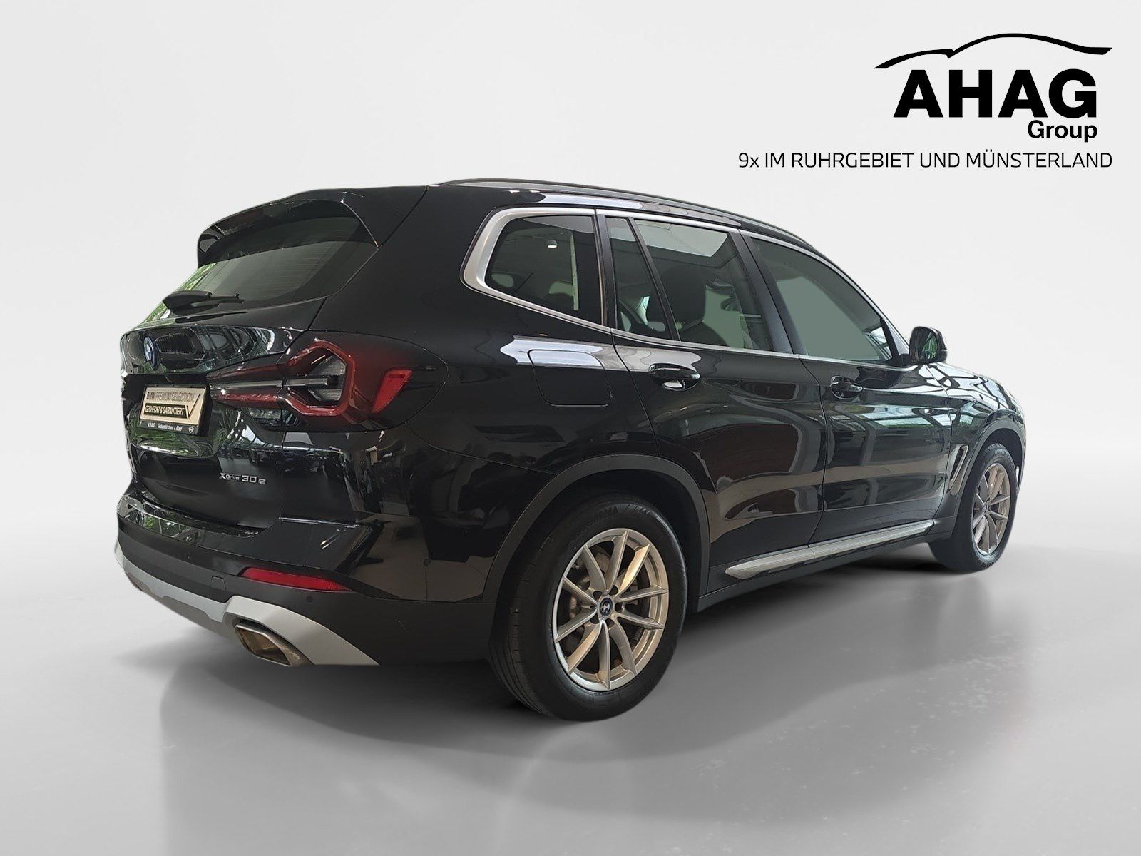 BMW X3 - Bild 4
