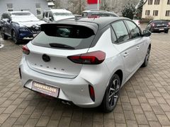 OPEL Corsa F 1.2 Turbo GS-Line Automatik 100PS