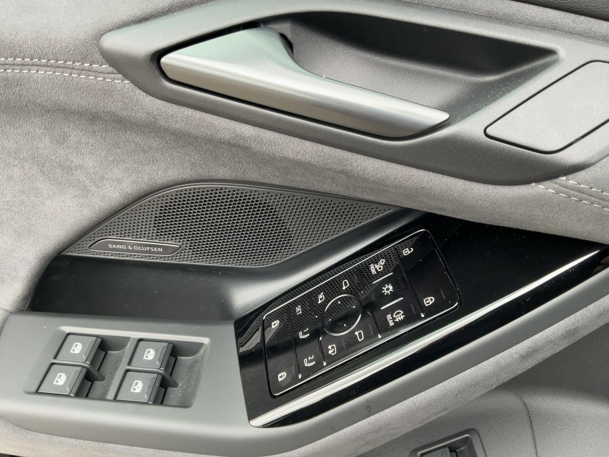 Audi S6 - Bild 18