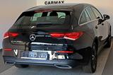 Mercedes-Benz CLA  250 e SB Progressive,T.Leder,Navi,LED,Kamer - Mercedes-Benz CLA 250 Shooting Brake aus 2023