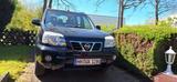 Nissan X-Trail 2,0 Elegance  - gebrauchte Nissan X-Trail aus dem Jahr 2002