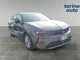 Opel Astra 1.5 Turbo 130cv Edition AT8 - Opel Astra Turbo mit Diesel-Antrieb