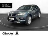 Seat Ateca 2.0 TDI 4D Xcellence AHK LED LM 18" Navi R - Seat Ateca: 2.0
