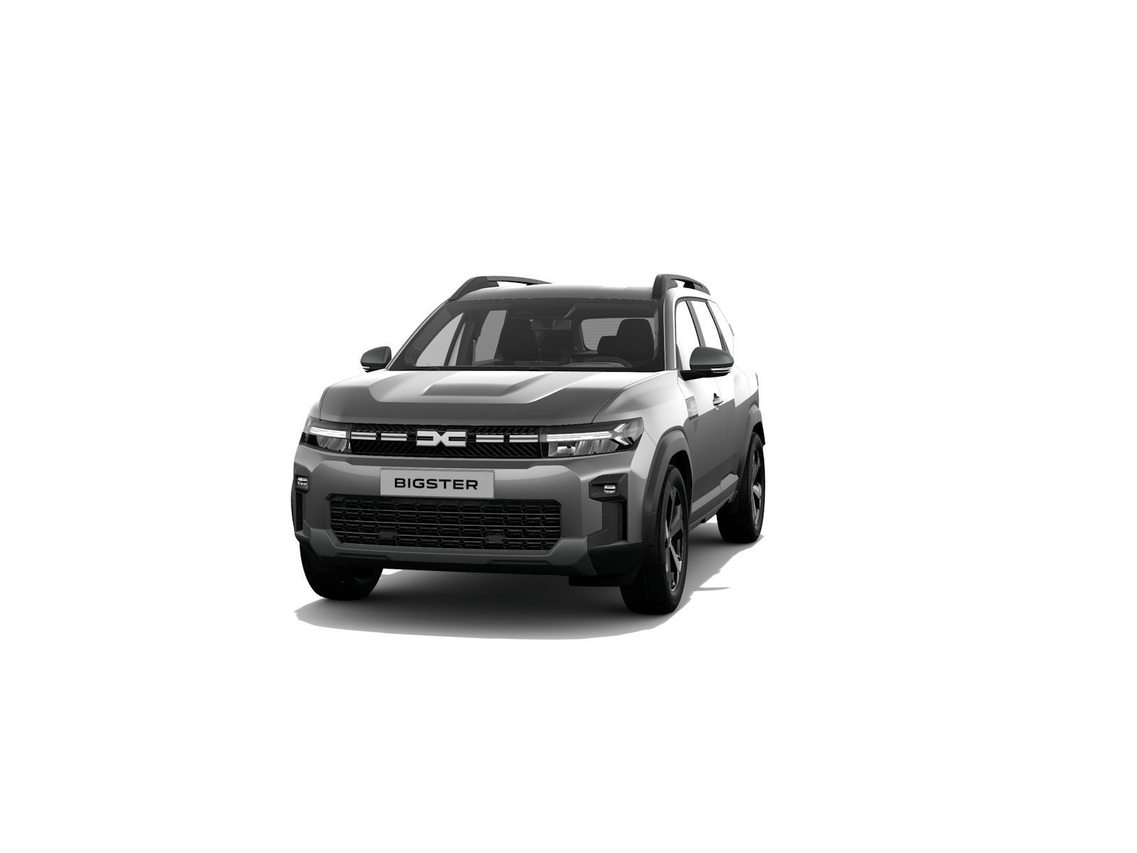 Dacia Bigster - Bild 12