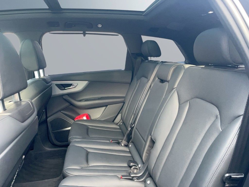 Audi Q7 - Bild 16
