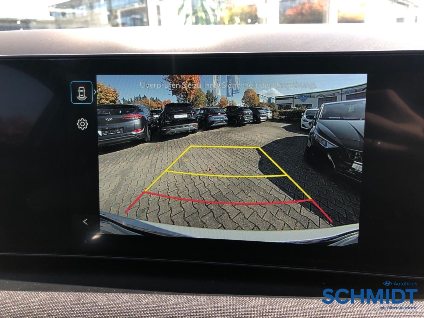 Hyundai Tucson – Bild 18