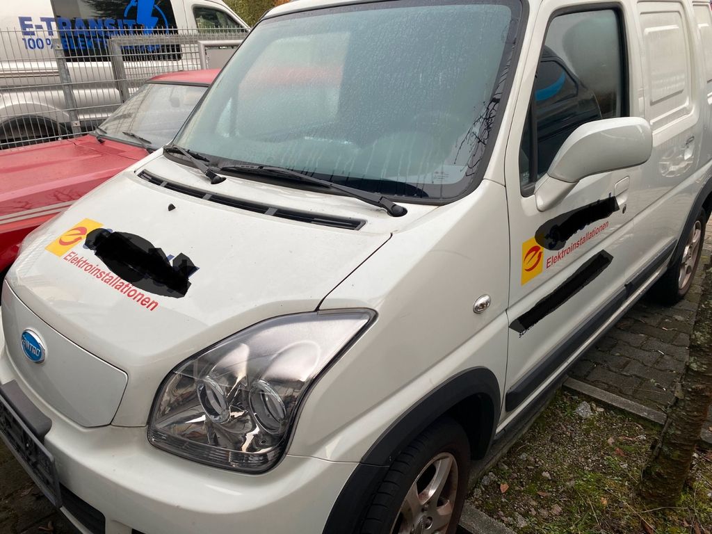 Image of Cenntro Other