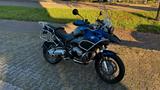 BMW R 1200 GS Adventure - BMW 2011 R 1200 GS