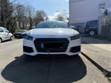 Audi TT Coupe 1.8 TFSI / 3 x S-Line / 19 Zoll / - Audi TT Gebrauchtwagen in Wuppertal