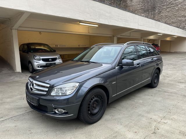 Mercedes-Benz C 200 T Kompressor Avantgarde Aut. Bi-Xenon PDC