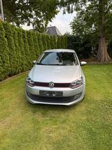 Volkswagen VW Polo 1.2 TDI BlueMotion GTI-Umbau | Neu... - Volkswagen Polo GTI mit Diesel-Antrieb