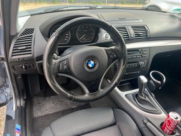 BMW 118 - 7