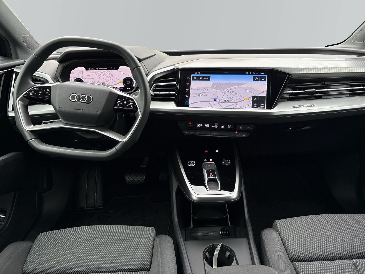 Audi Q4 - Bild 11