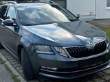 Skoda Octavia 1.5 TSI G-TEC DSG Style Combi Style - Skoda mit CNG-Antrieb