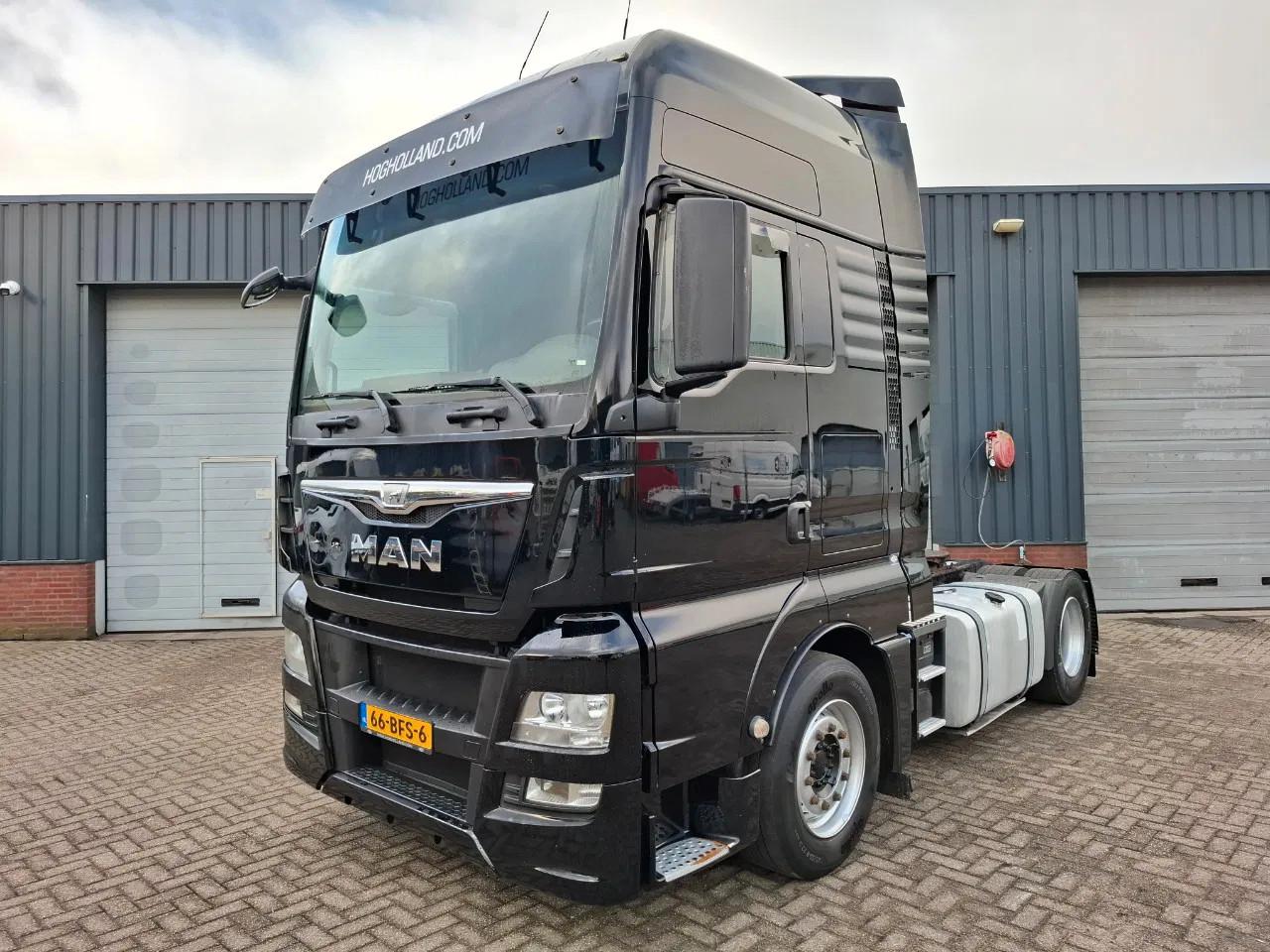 MAN TGX 18.440