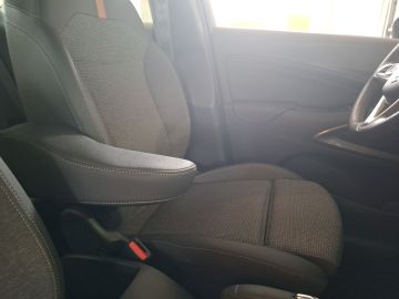 Bild 16 Opel Crossland (X) Crossland Business Elegance Navi LED Apple CarPl