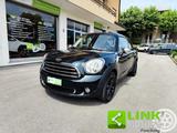 MINI Paceman Mini Cooper Paceman GARANZIA INCLUS - MINI Cooper Paceman Benziner Gebrauchtwagen