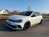 Volkswagen Golf GTI Clubsport DSG *Schalensitze *Leder - VW Golf Gebrauchtwagen in Frankfurt