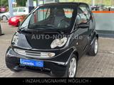 Smart ForTwo fortwo coupe NUR78TKM*II.HAND*PANO*1A - gebrauchte Smart ForTwo aus dem Jahr 2003