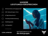 Cupra Tavascan - Vorschau Bild 5