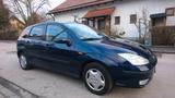 Ford Focus 1,6i Futura 5trg. Automatik Klima AHK 4AB - Ford Focus: Futura