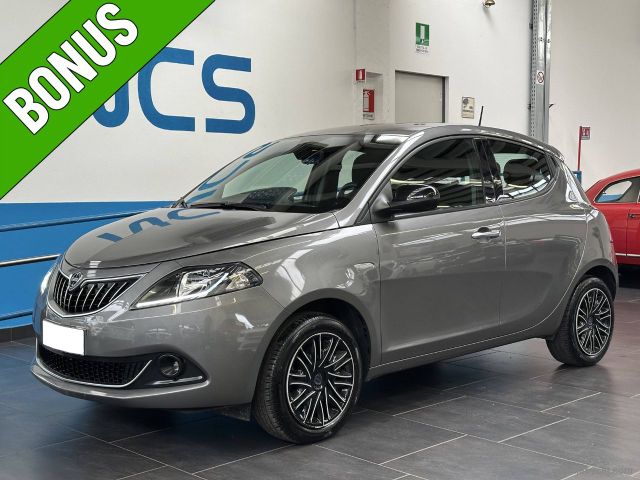 Inne LANCIA Ypsilon 1.0 FireFly 5p.S&S Hybryd Gold