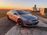 Volkswagen Passat CC 1.8 TSI  - blaue Volkswagen Passat CC
