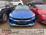 Kia Stinger 3.3 V6 T-GDI AWD LED|Headup|360°|4xSHZ|H - gebrauchte Kia Limousine