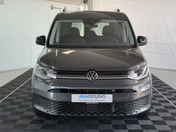 Volkswagen Caddy eHybrid DSG Style LED ACC KAMERA FLÜGELTÜR