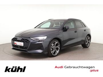 Audi A3 Sportback TFSIe S tronic LED/Parkassist+/Navi