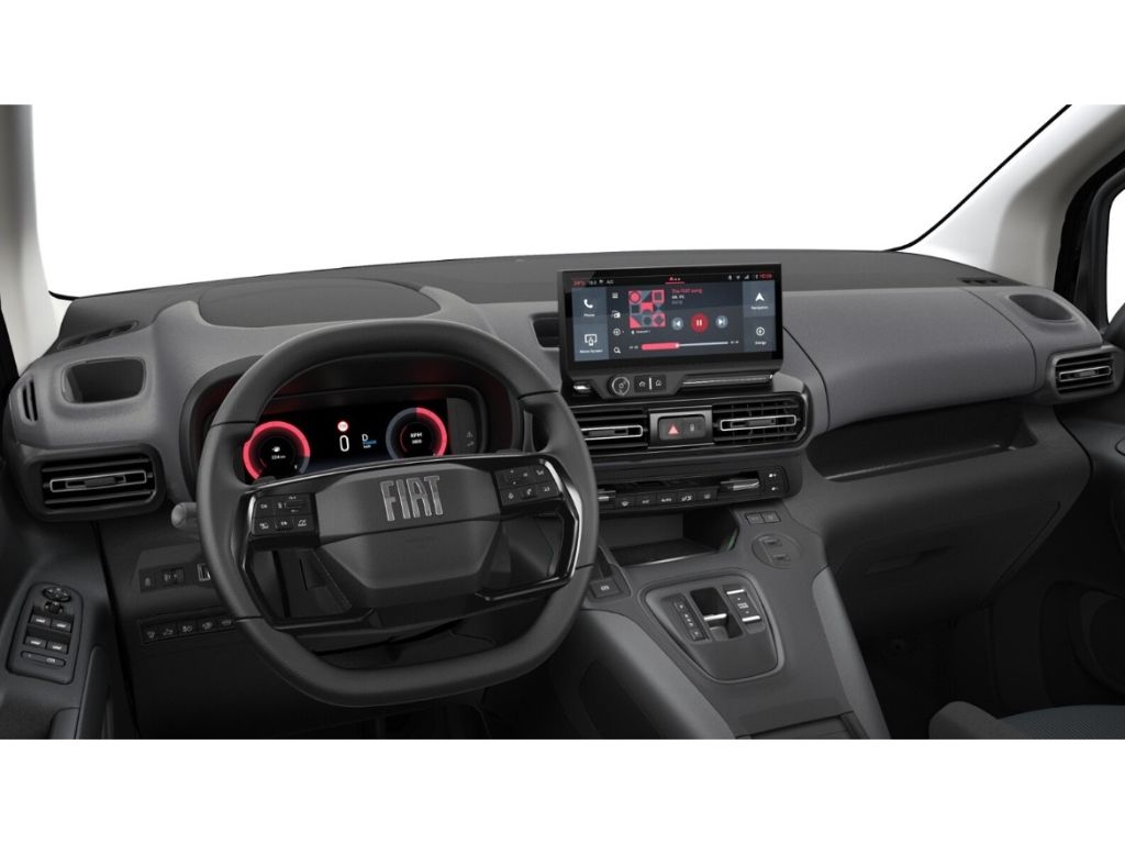 Fiat Qubo - Bild 4