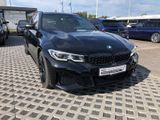 BMW M340dx Touri, saphir schwarz metallic, PAD, HUD - BMW M340d aus 2020