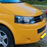 Volkswagen vw T5 2.5L diesel - Volkswagen LT aus 2004