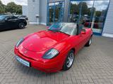 Fiat Barchetta 1.8 16V/Hardtop/Softtop/19209 TKM - Fiat aus 1998