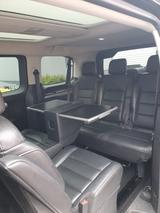 Opel Zafira Life 2,0 Innovation L Vollausstattung - Opel Zafira Life Innovation mit Diesel-Antrieb