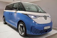 Volkswagen ID. Buzz - Vorschau Bild 3