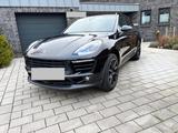 Porsche Macan S unfallfrei, Panoramadach, Leder - Porsche Gebrauchtwagen in Bremerhaven