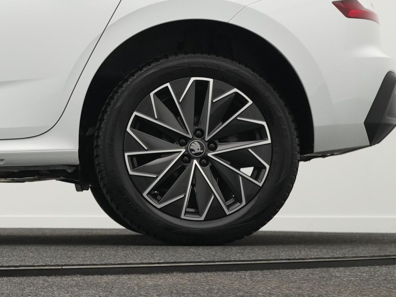 Skoda Kamiq - Bild 48