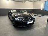BMW M850i xDrive Cabrio -Laser-360grad-Aktivlenkung - BMW M850 in Duisburg