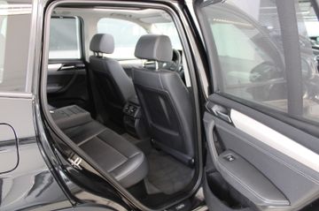 BMW X3 - 12