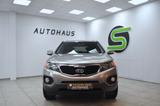 Kia Sorento 2.4 Attract / KLIMA / AHK / TEMPOMAT - gebrauchte Kia Sorento aus dem Jahr 2010